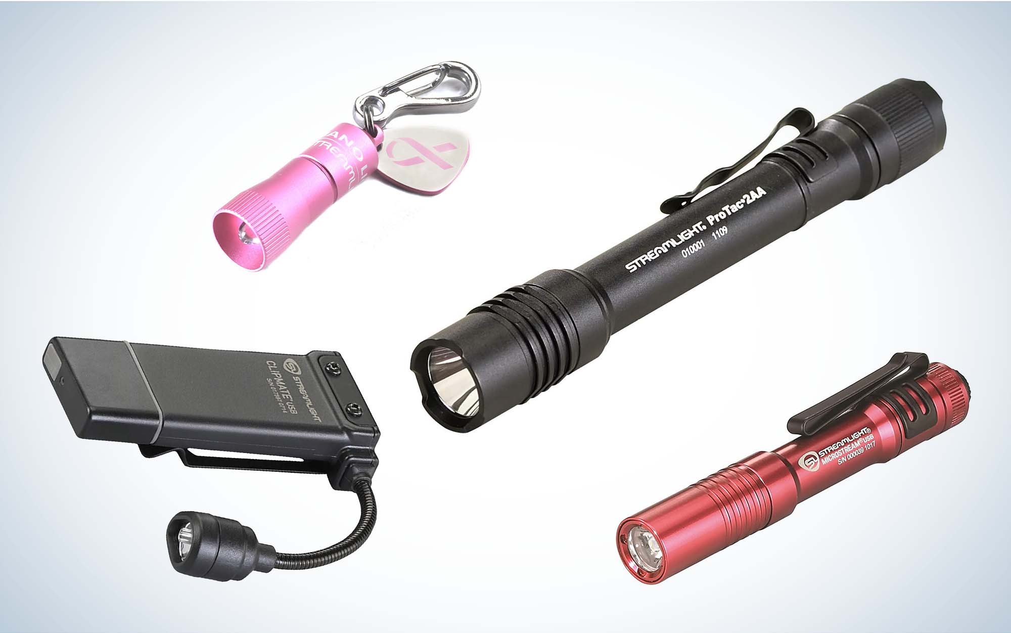 Ready made deals prime flashlight