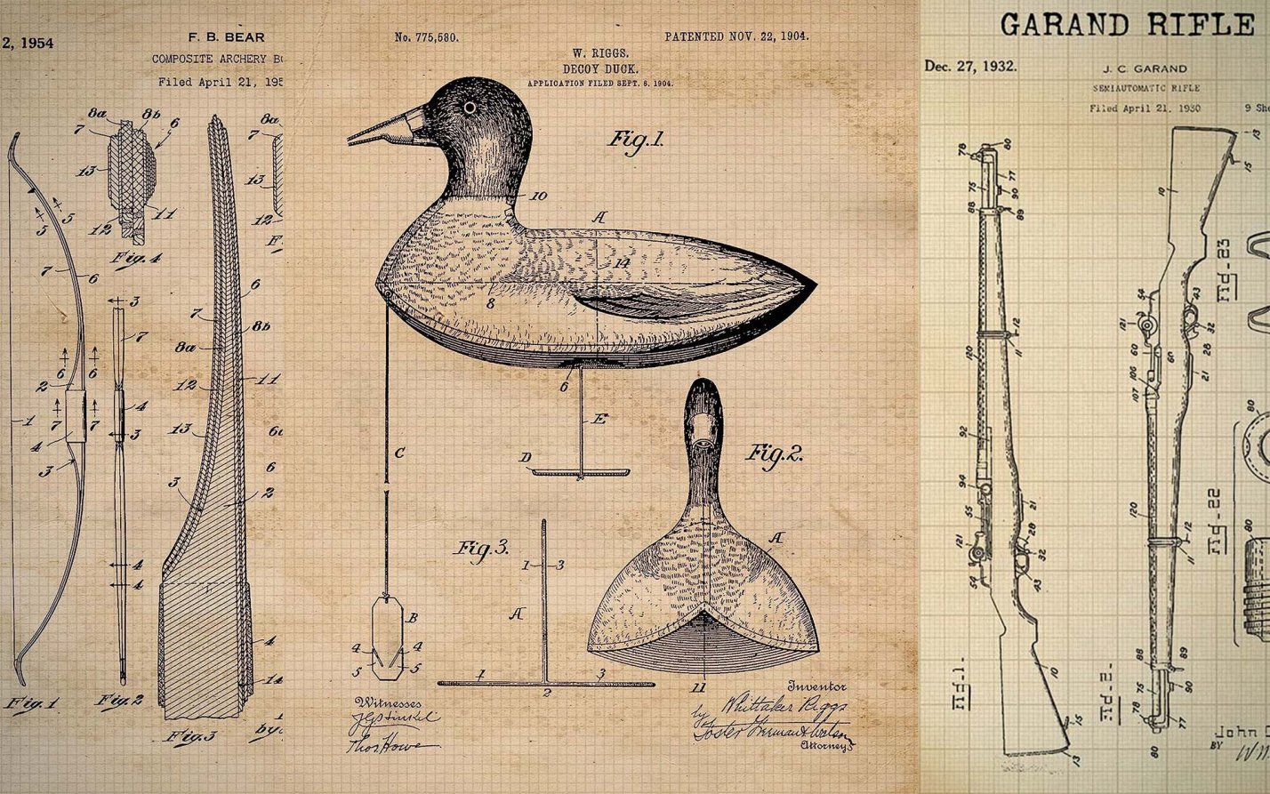 prime day patent prints for man cave