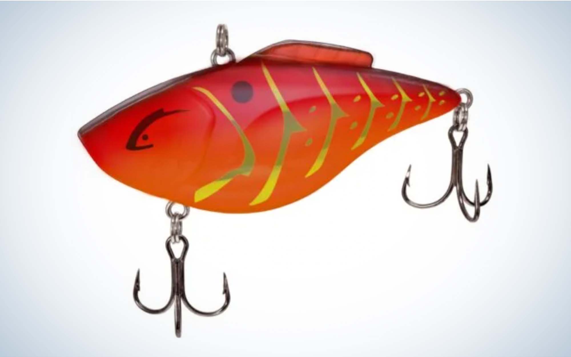 ICAST 2023: New Lures and Fishing Gear