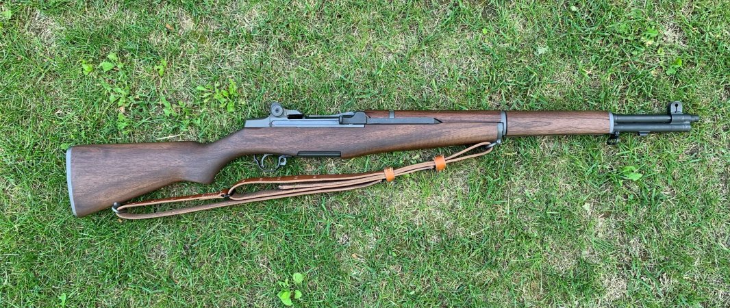 M1 Garand