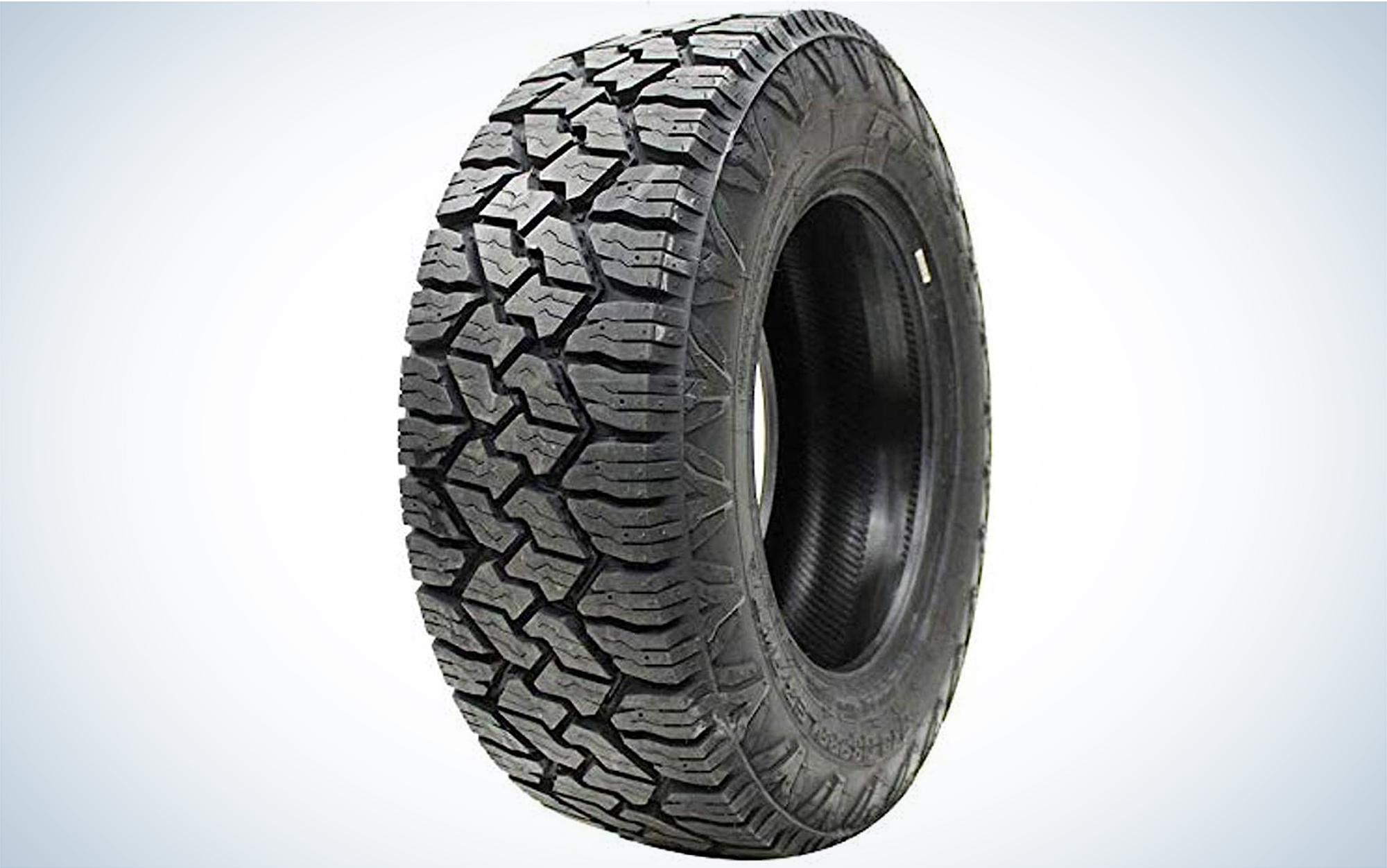 Best Rated and Reviewed in All Tires 