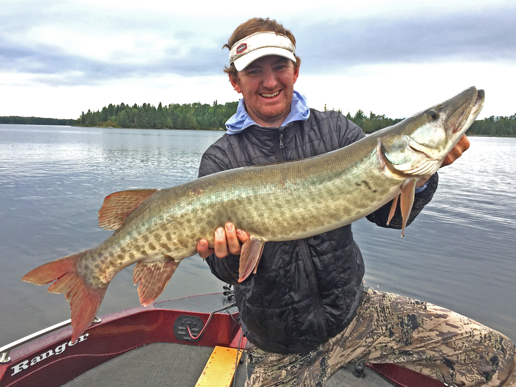 Muskie vs Pike: An Angler's Guide | Outdoor Life