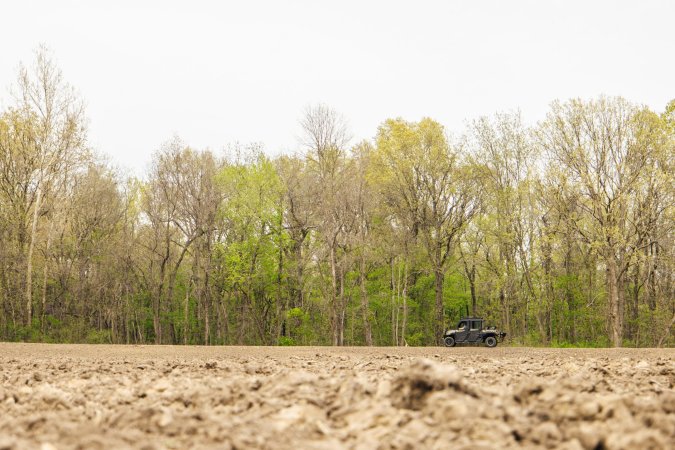 Lay of the Land: Waterfowl Hunting Prep