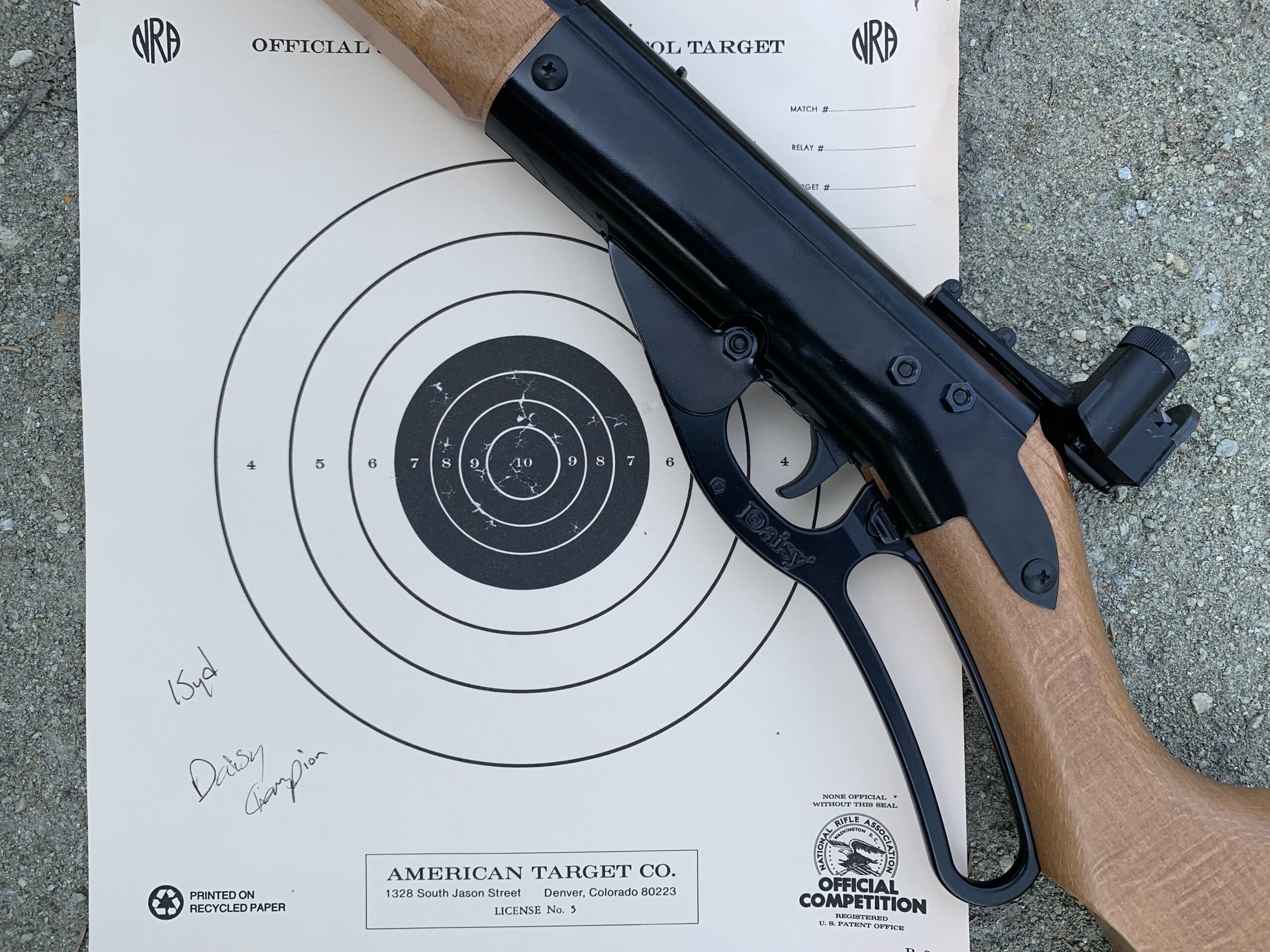 11 Best BB Guns For Kids And A Buying Guide For 2024