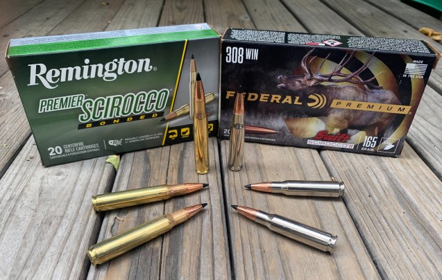 .308 vs .30-06 | Outdoor Life