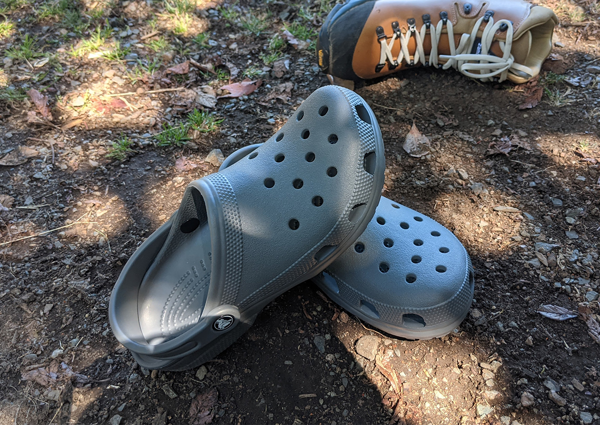 Best slippers for camping 2024, Tested and reviewed