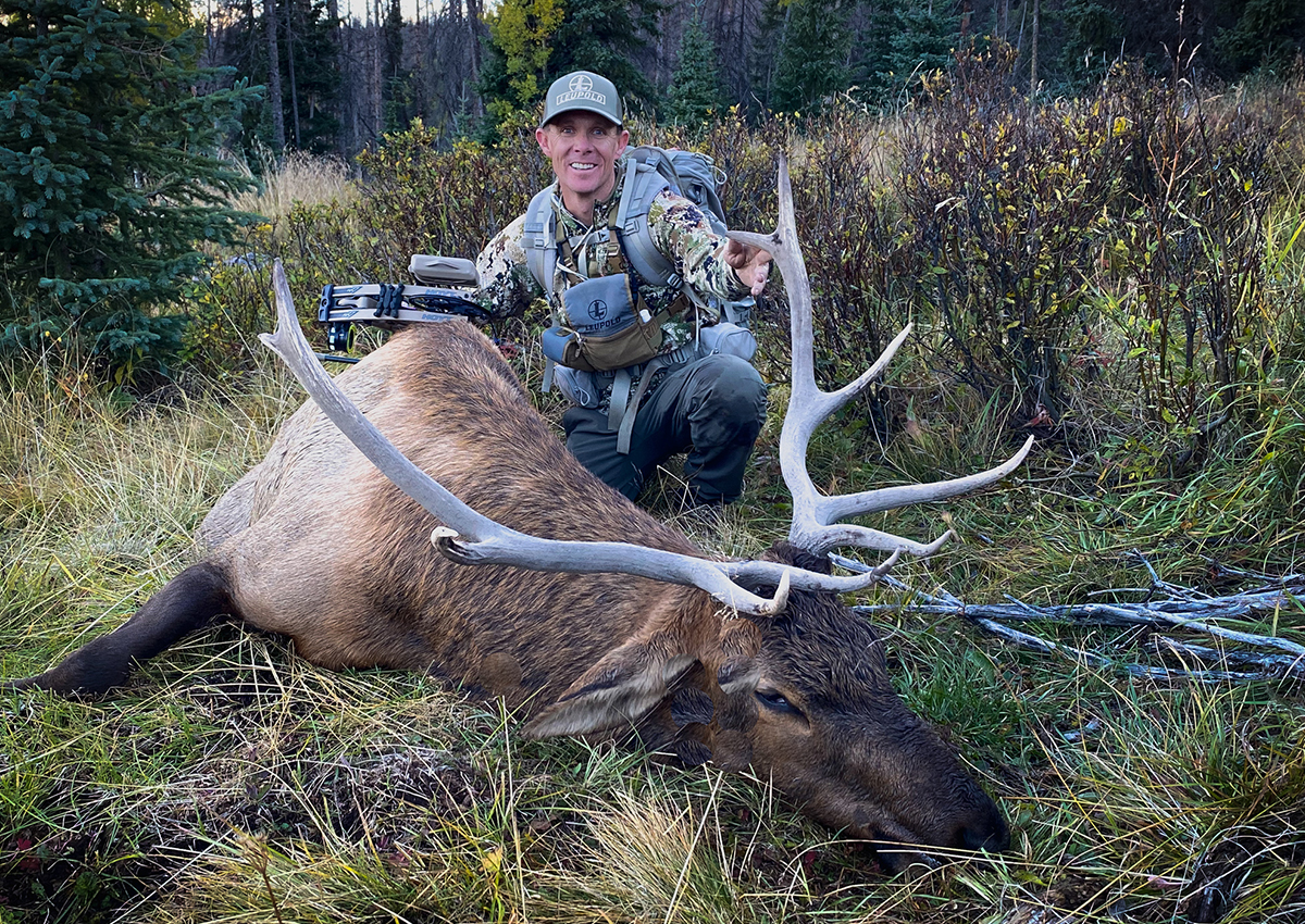 Best Elk Hunting Gear of 2024 Outdoor Life