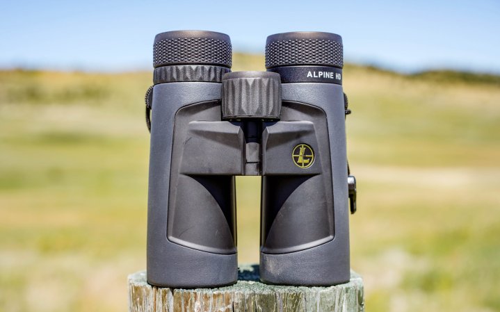  Leupold Alpine