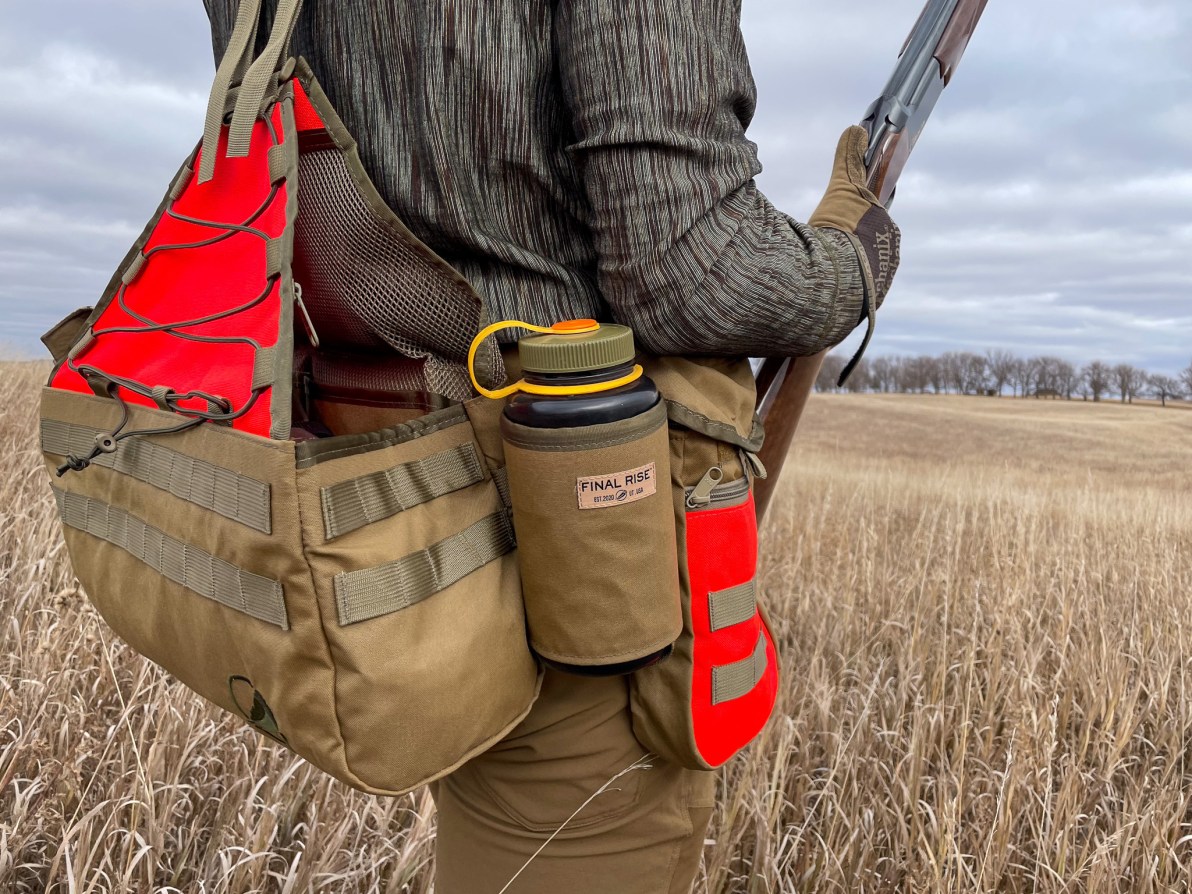 Our Picks: Best Fly Fishing Vests - North American Outdoorsman