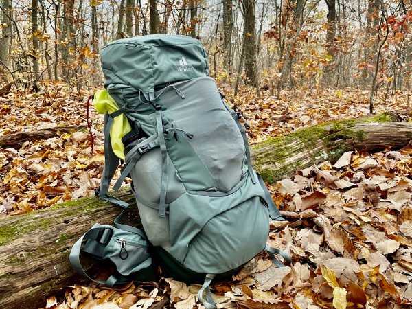 Best 70 liter backpack best sale