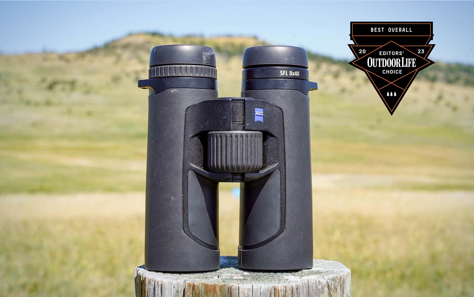 7 Best Binoculars Under $200 In 2023 (Compact, Birding & Hunting)