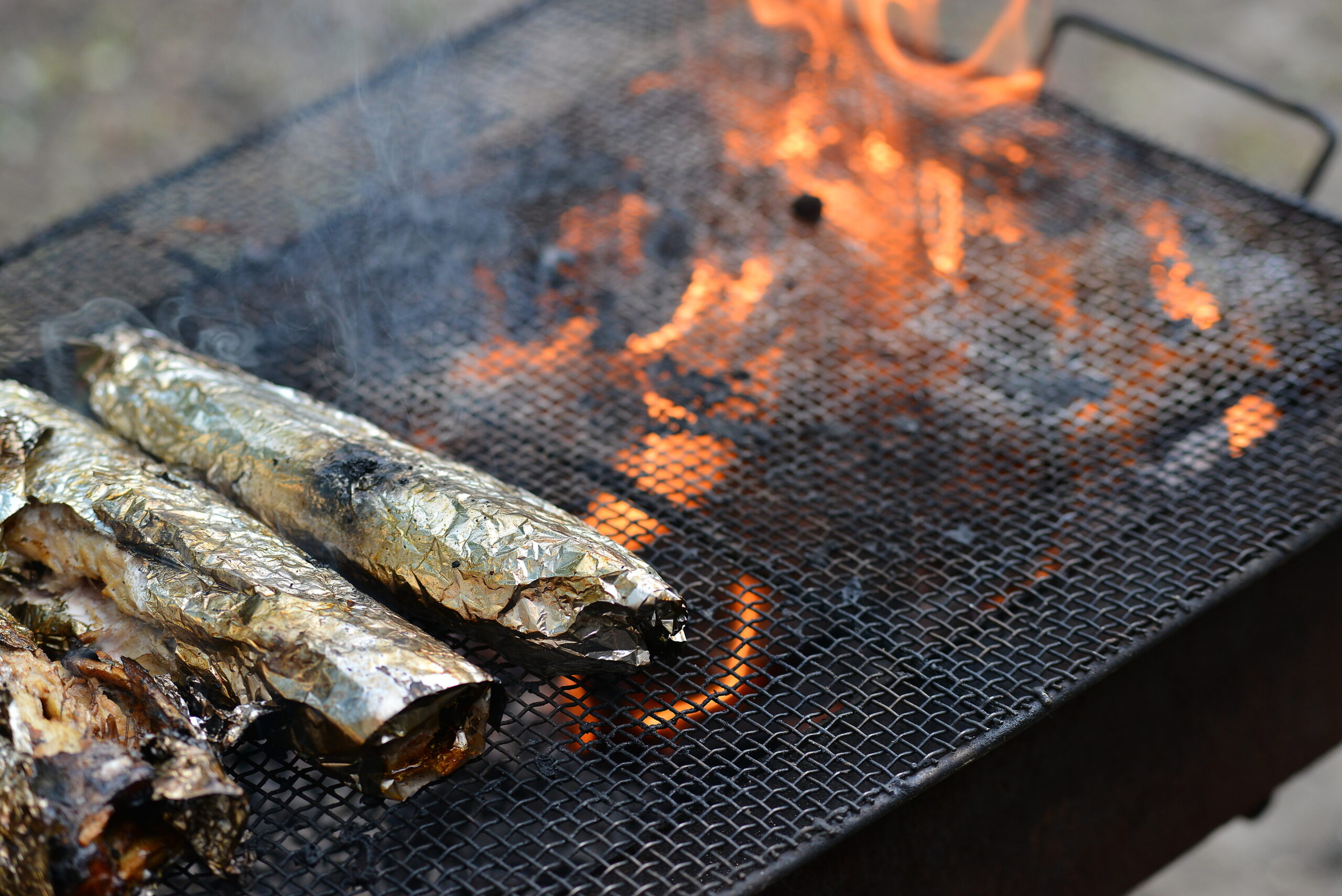 how to cook trout 4