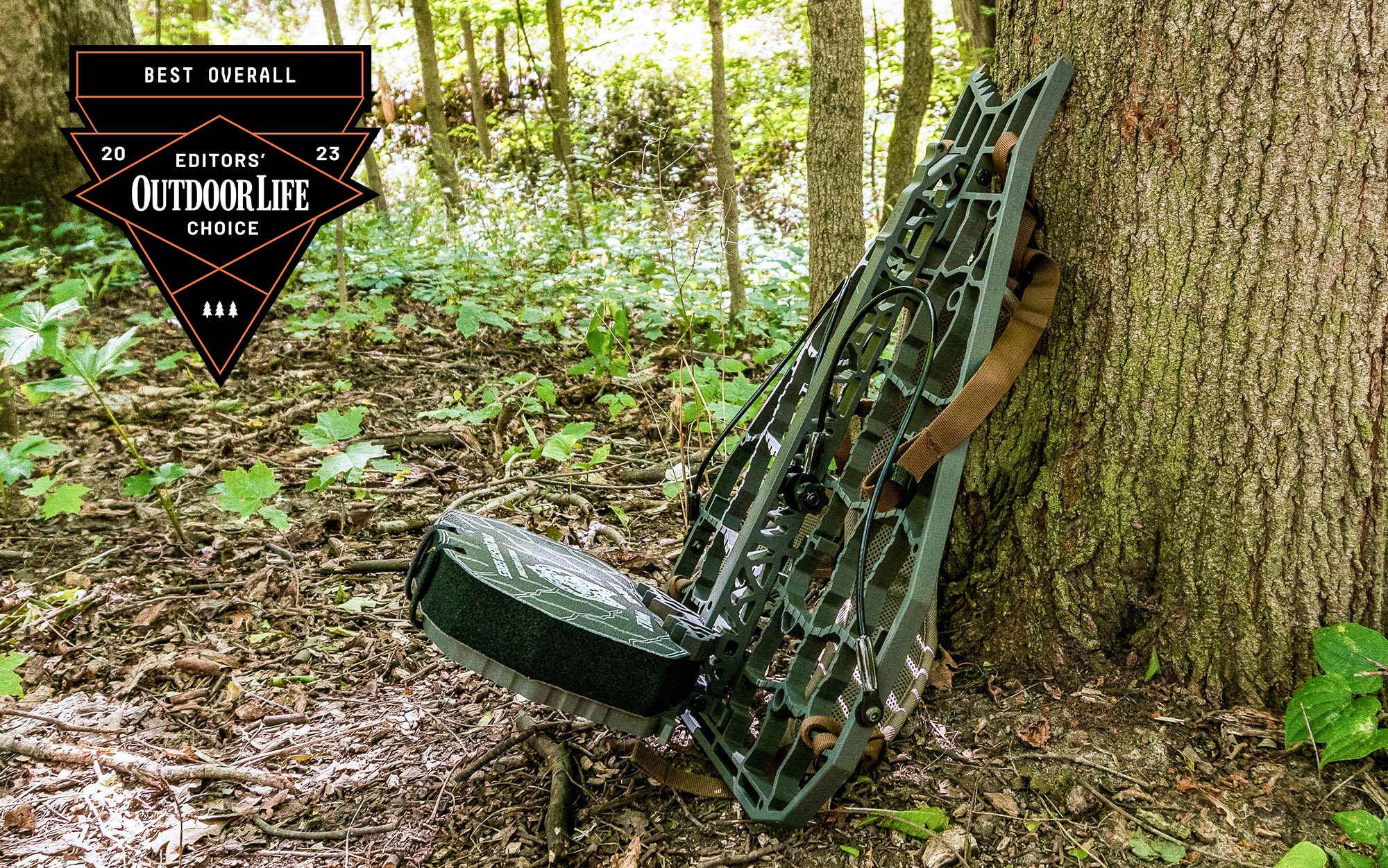 Big Game Treestands – Treestands, Hunting Accessories, and Deer