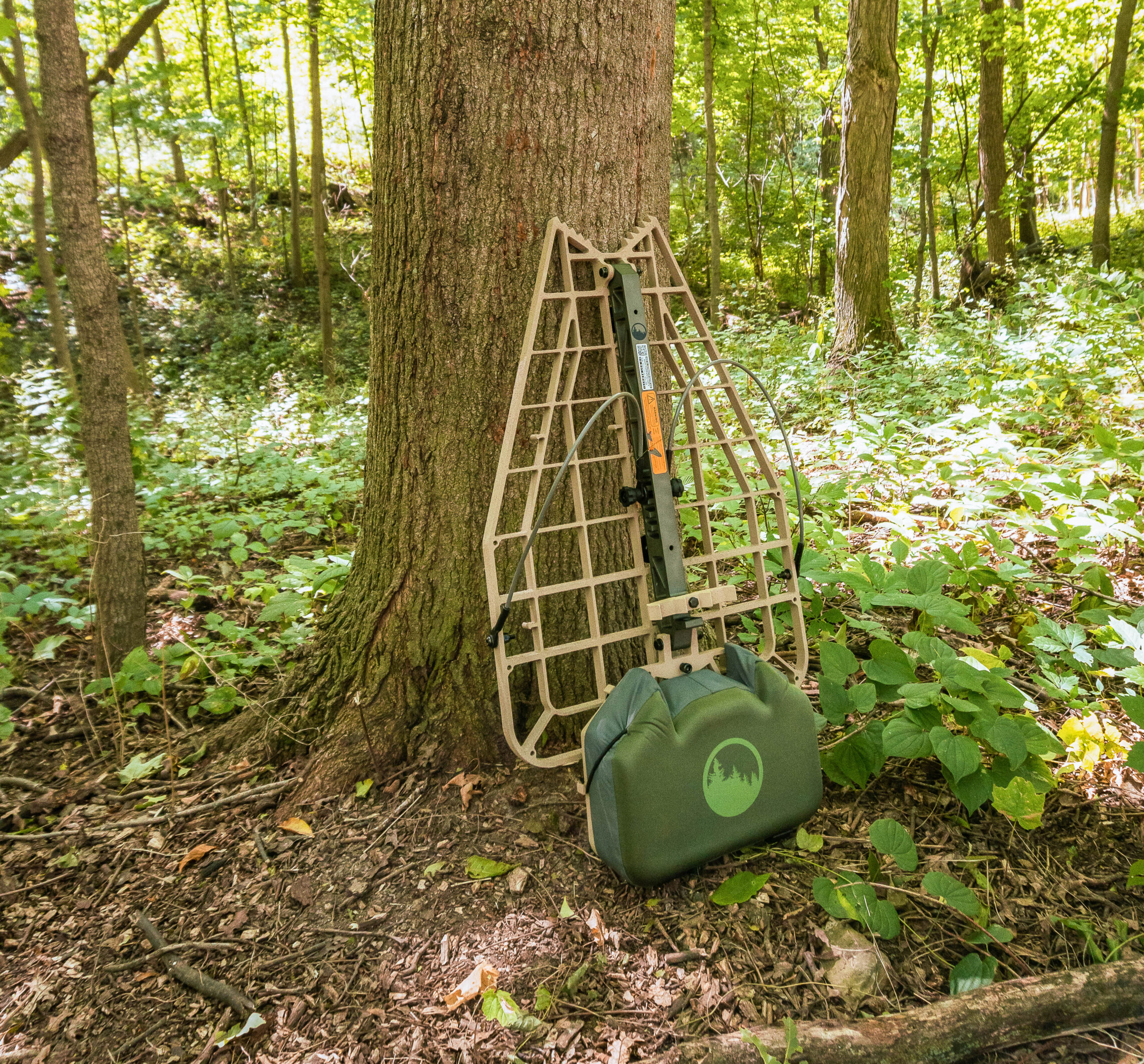 tree stand test 7 scaled The Best Tree Stands, Tested and Reviewed