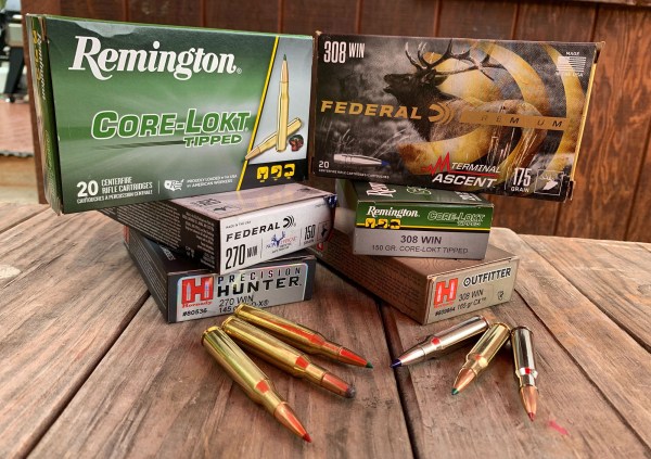 The .220 Swift – Speed King of the Factory 22 Centerfire Cartridges