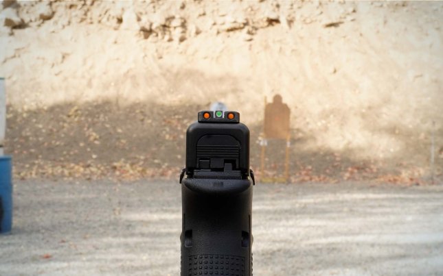 Hi Viz sights are one of the best Glock sights.