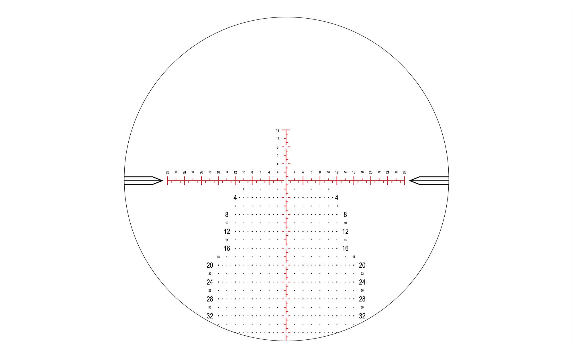 MOA XT The Best Long Range Rifle Scopes of 2024, Tested and Reviewed