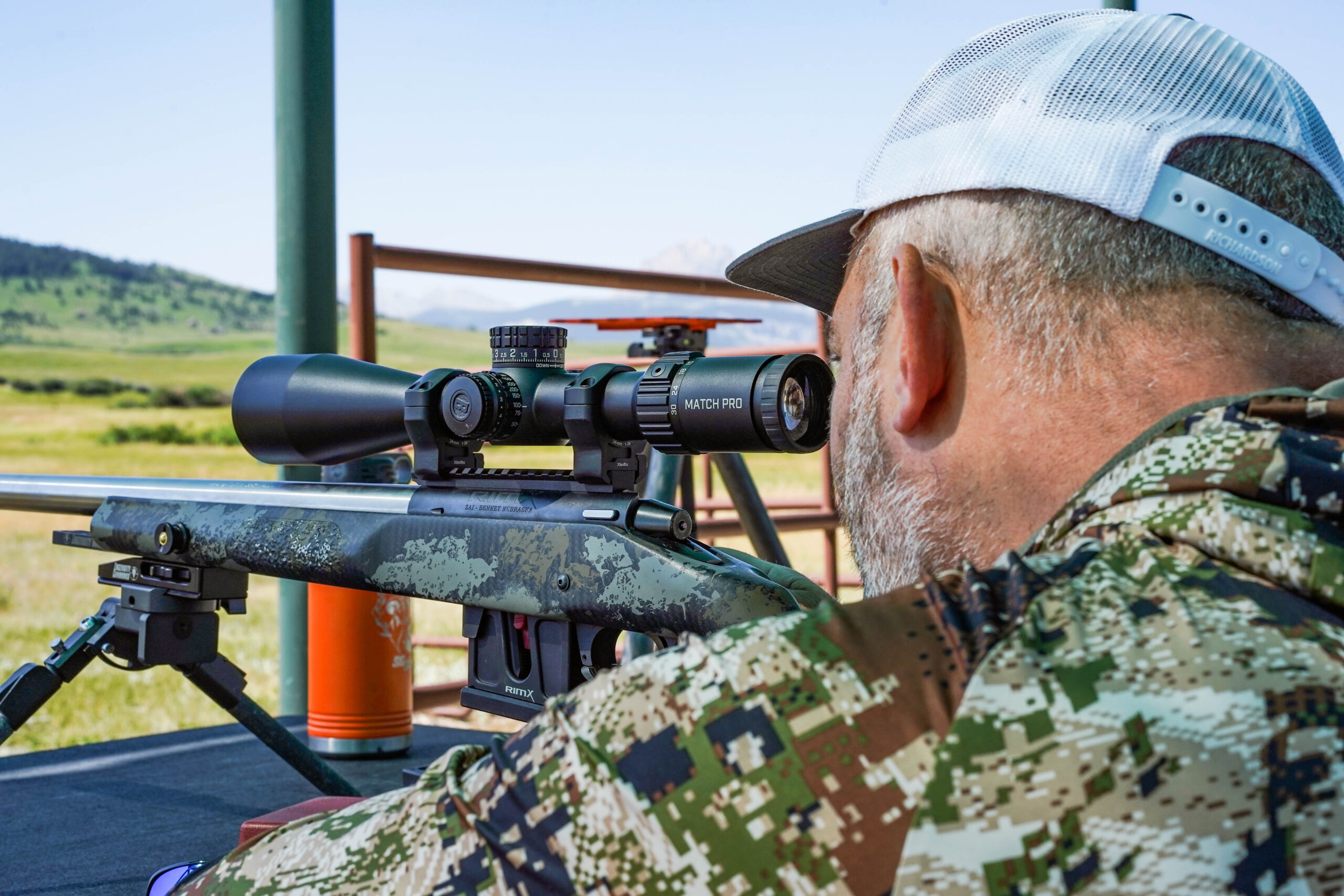 Best Long Range Rifle Scopes Of 2024 Tested And Reviewed 3942