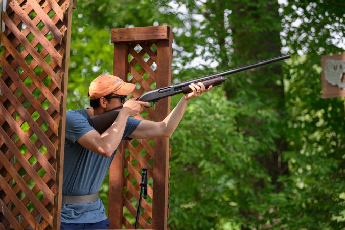 Best Home Defense Shotguns of 2024, According to Experts