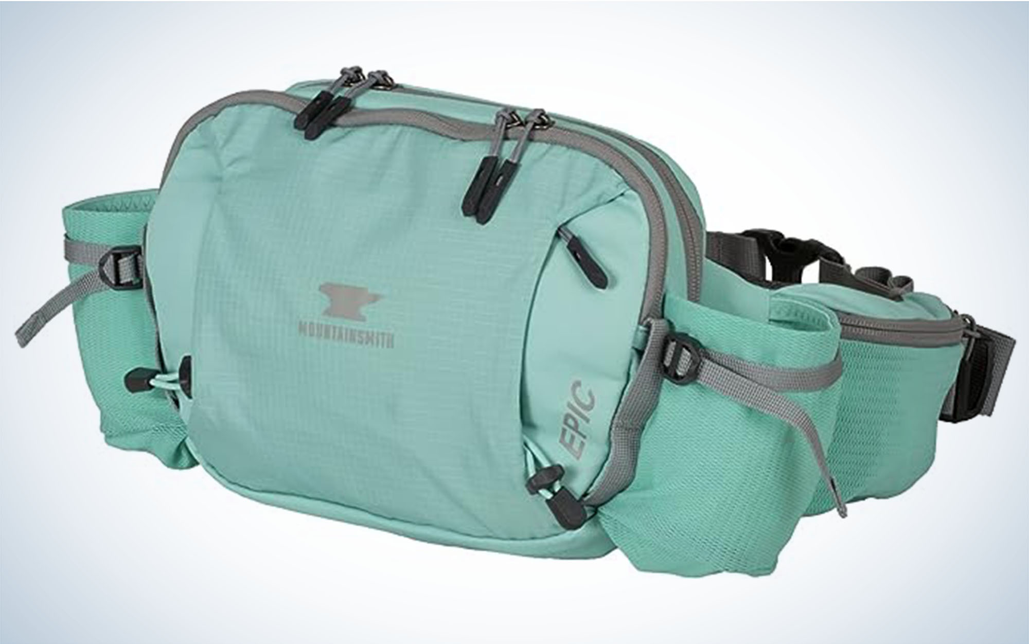 Best Hiking Fanny Packs of 2024, Tested and Reviewed