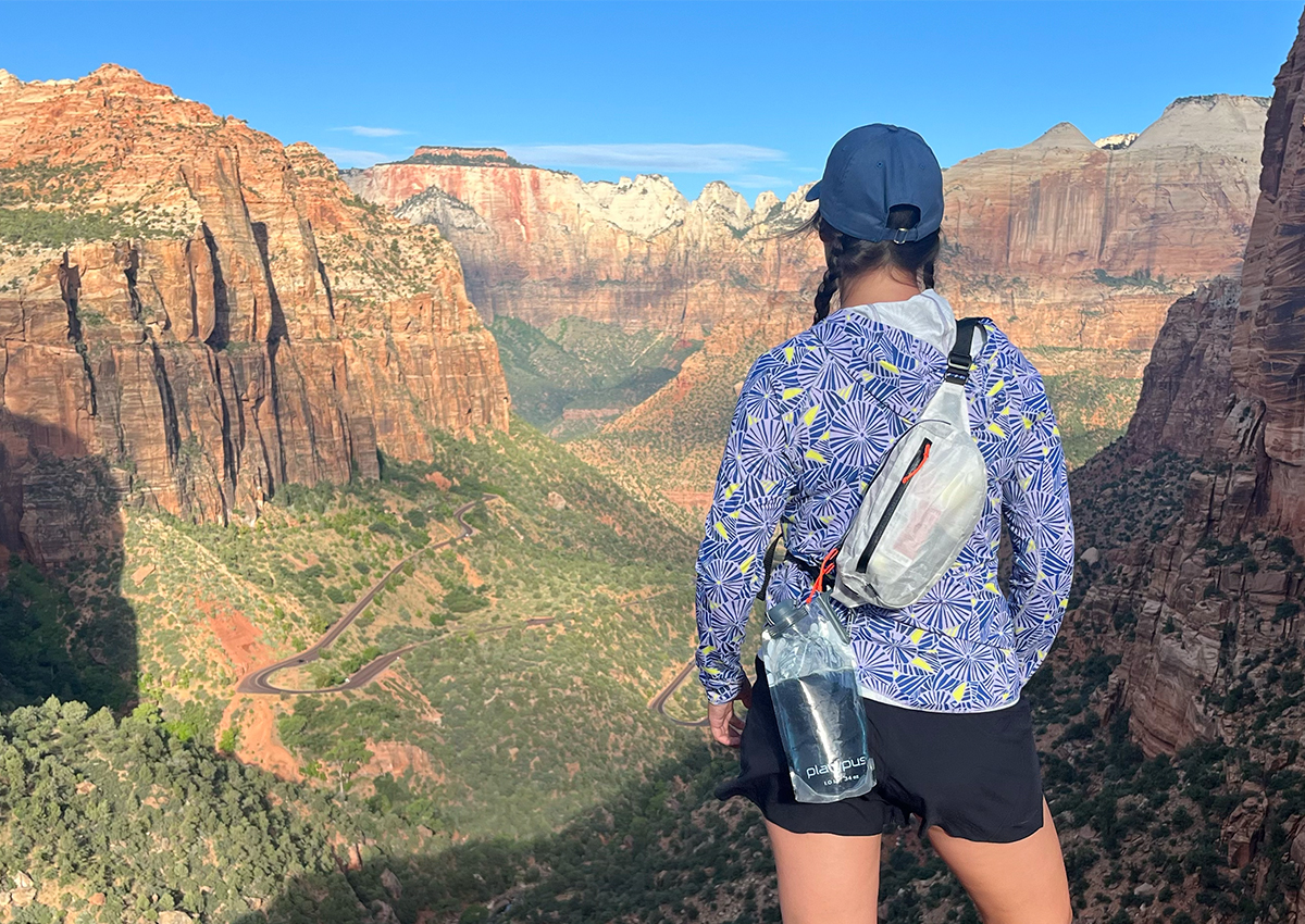 Best Hiking Fanny Packs of 2024, Tested and Reviewed