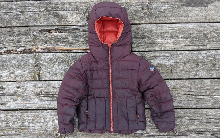  We tested the Big Agnes Ice House Hoodie.