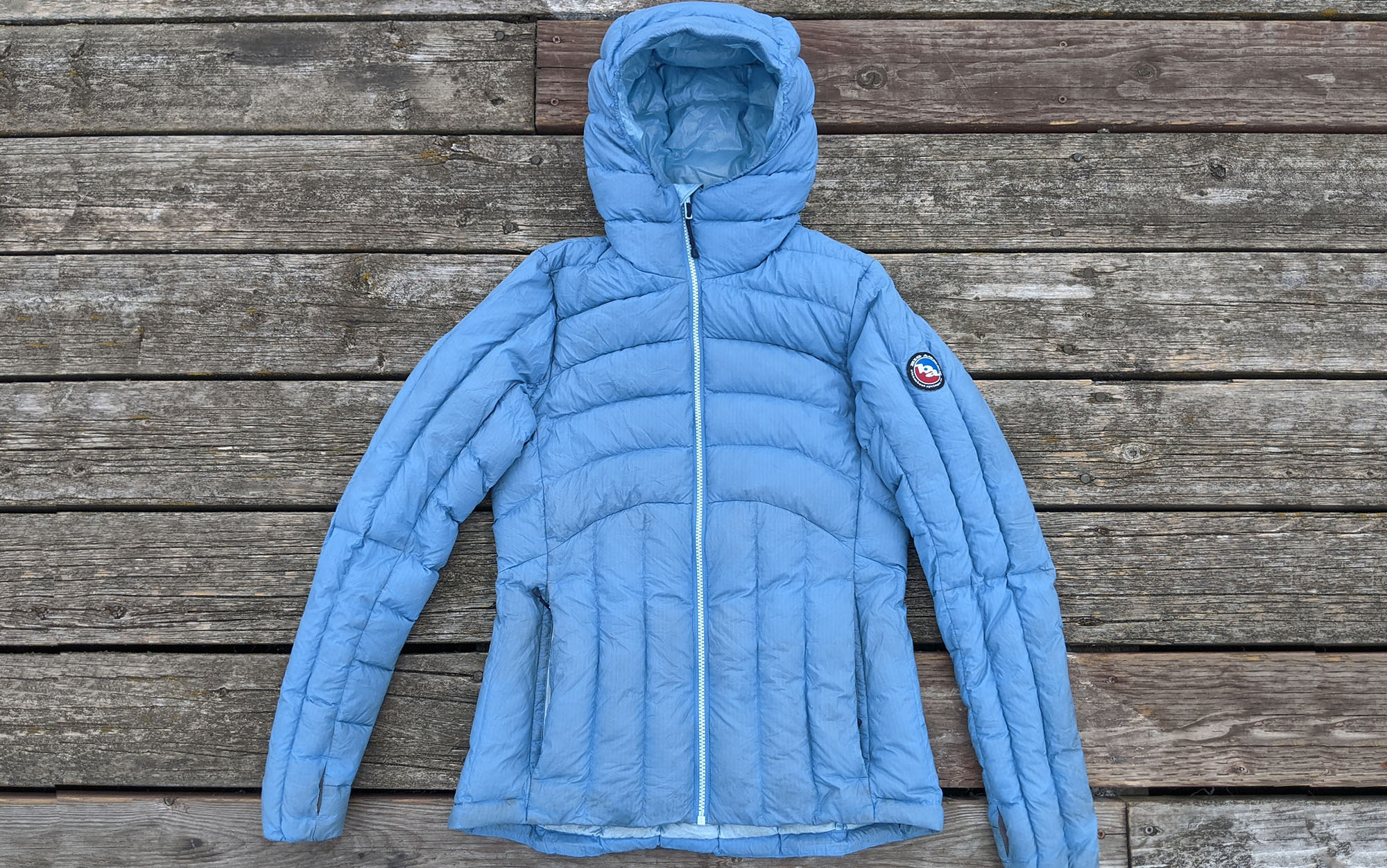 Best Packable Down Jackets of 2024 | Outdoor Life