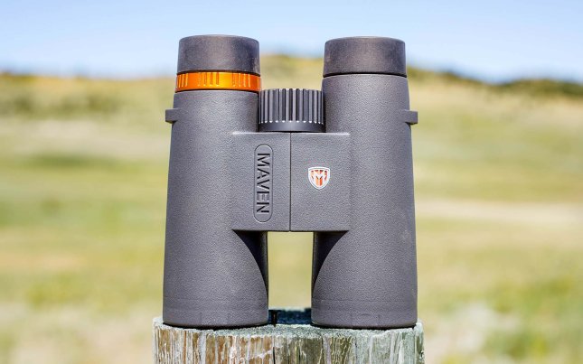 The best binocular for the money