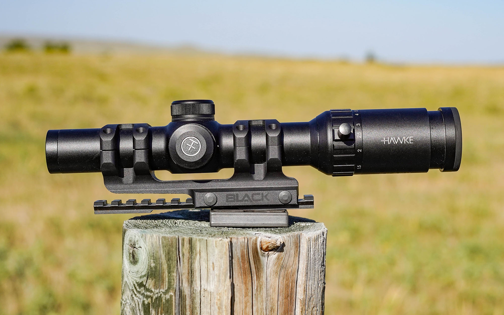 Best LPVO Riflescopes Of 2023, Tested And Reviewed | Outdoor Life