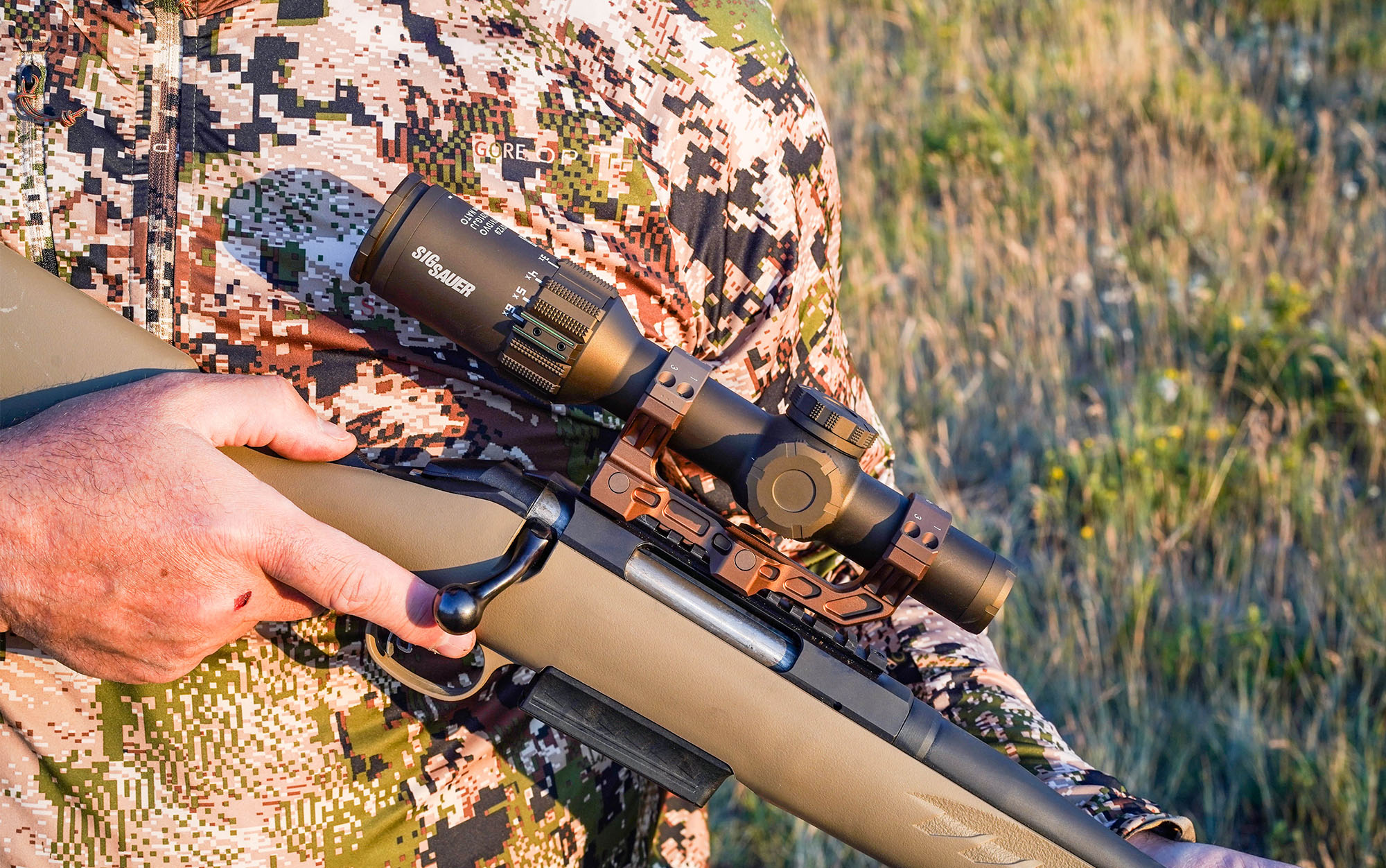 Best LPVO Riflescopes of 2024, Tested and Reviewed Outdoor Life