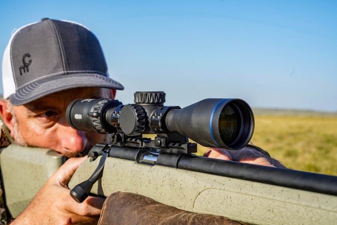 Vortex Viper HD Rifle Scope Review: We Put 3 New Vipers to the Test