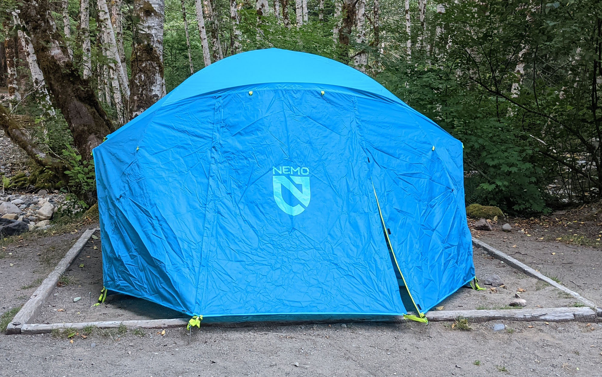 Camping gear for your next weekend escape