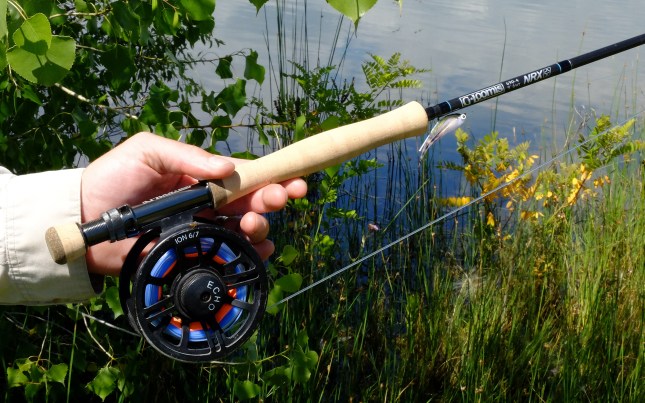 Best Fly Fishing Combo for Beginners – Complete Reviews with