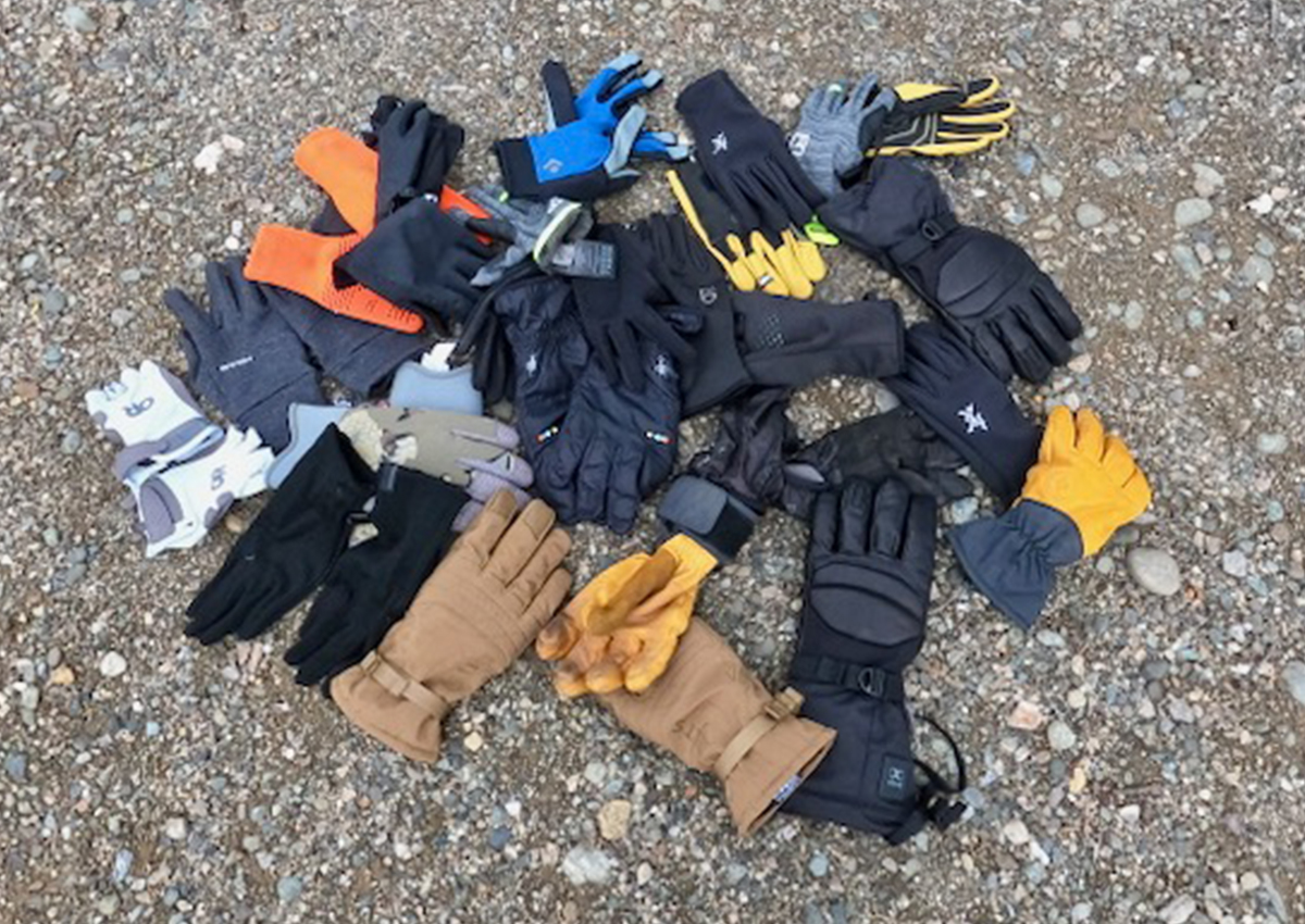 What do you guys use for gloves? : r/flyfishing