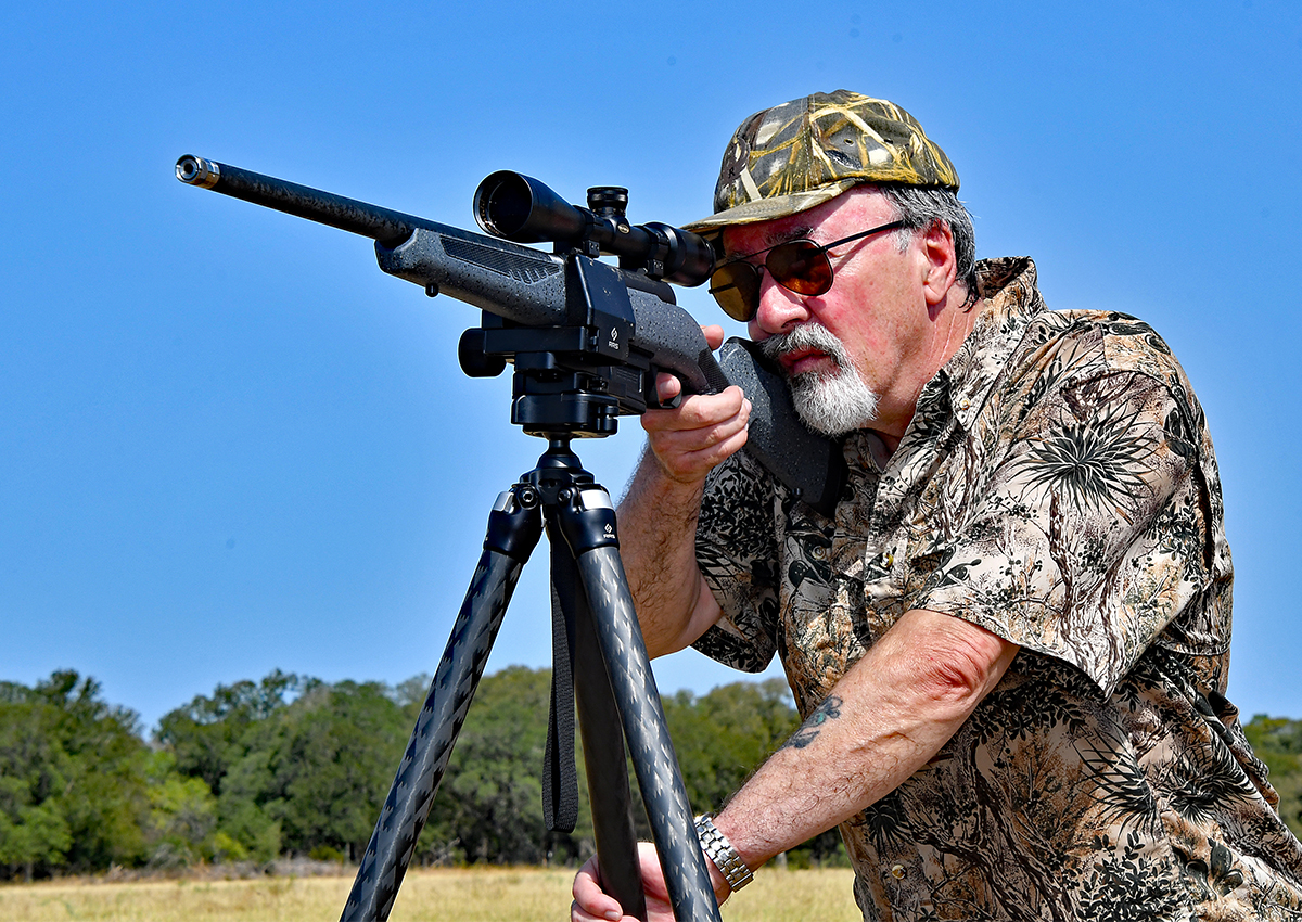 Best Shooting Rests of 2025, Tested and Reviewed | Outdoor Life