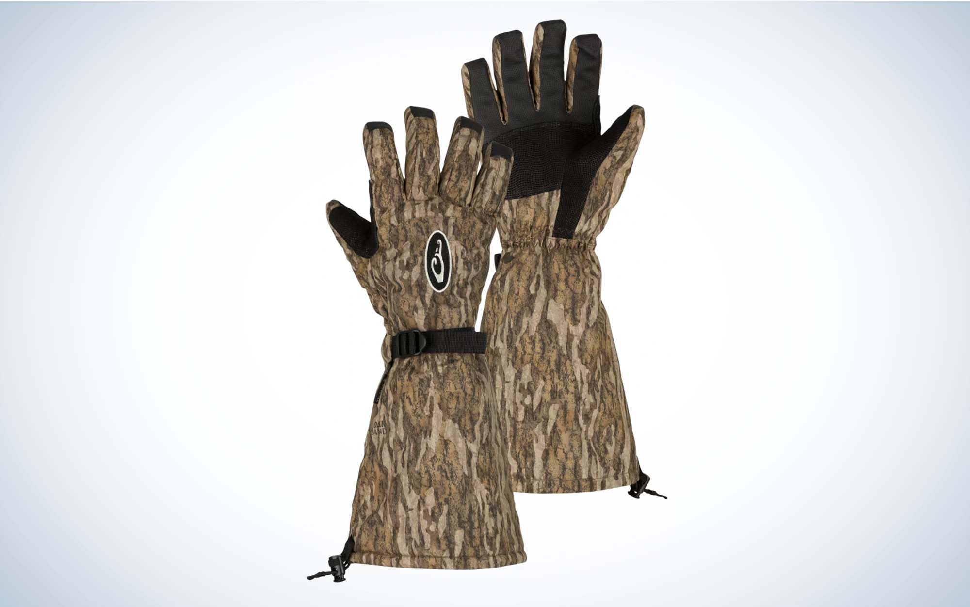 Best Heated Hunting Gloves of 2023