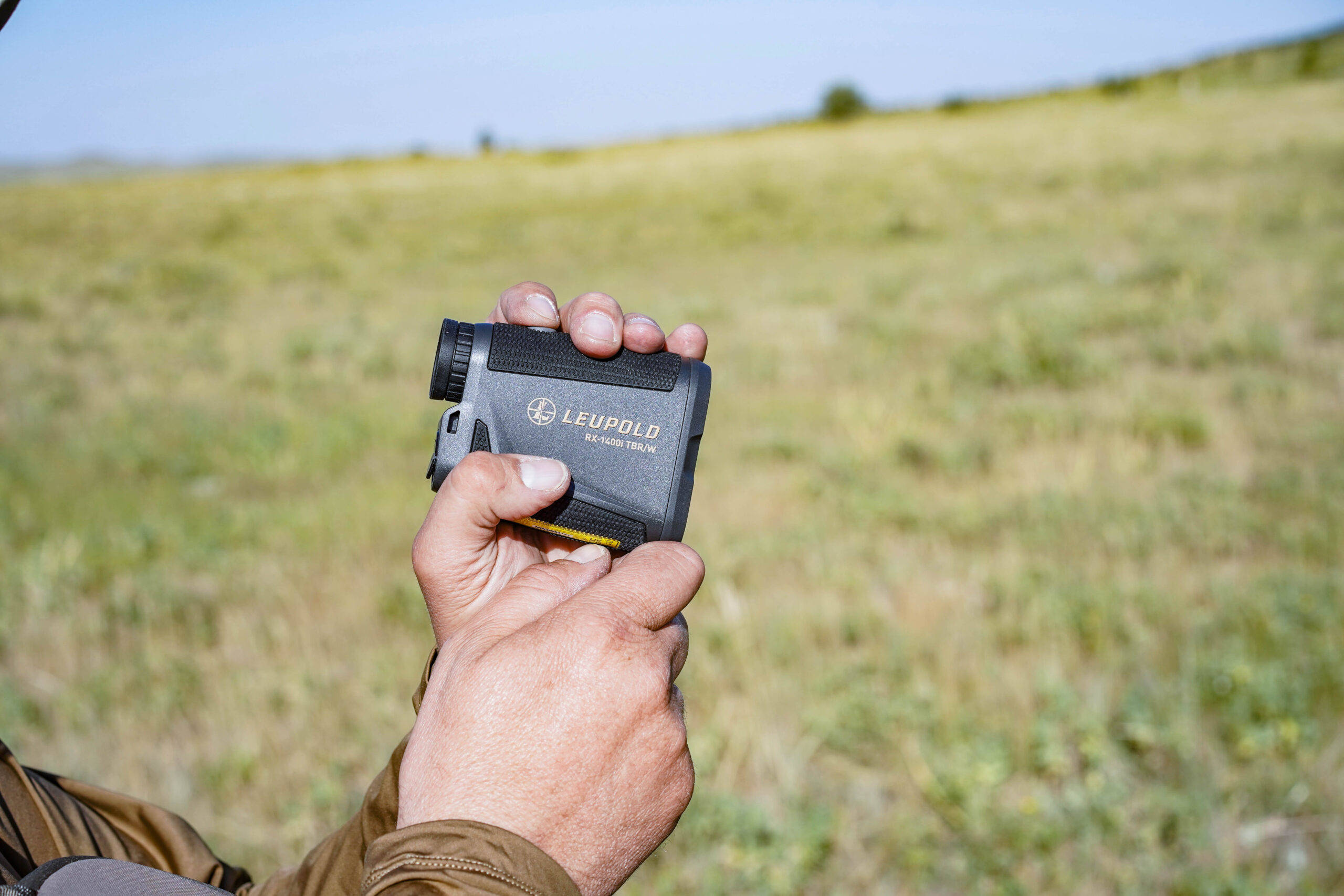 best rangefinders 2 scaled The Best Rangefinders for Hunting of 2024, Tested and Reviewed