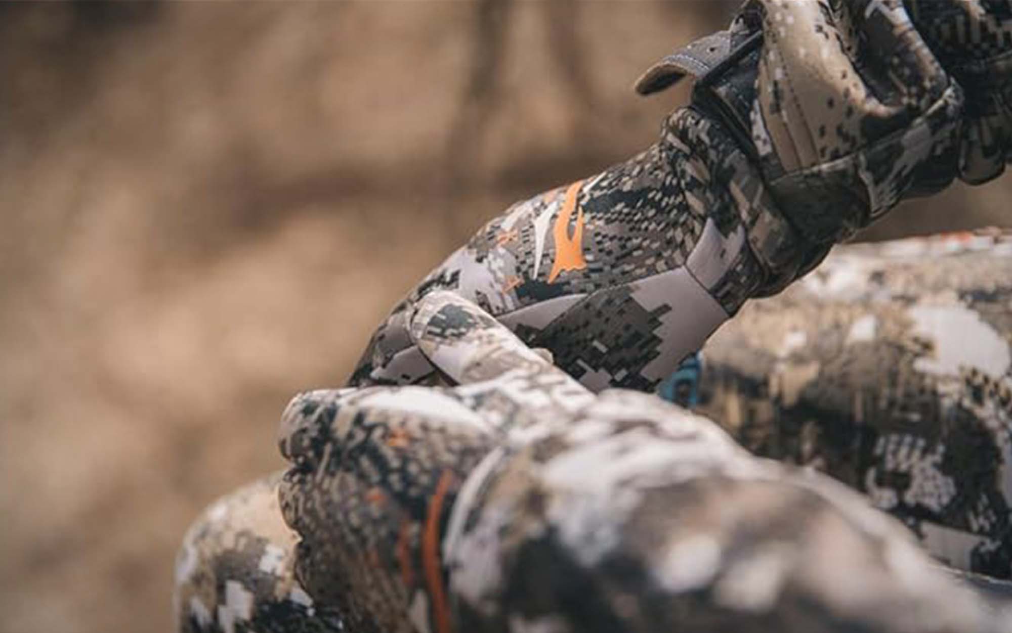 Turkey and Duck Hunting Camo Tips