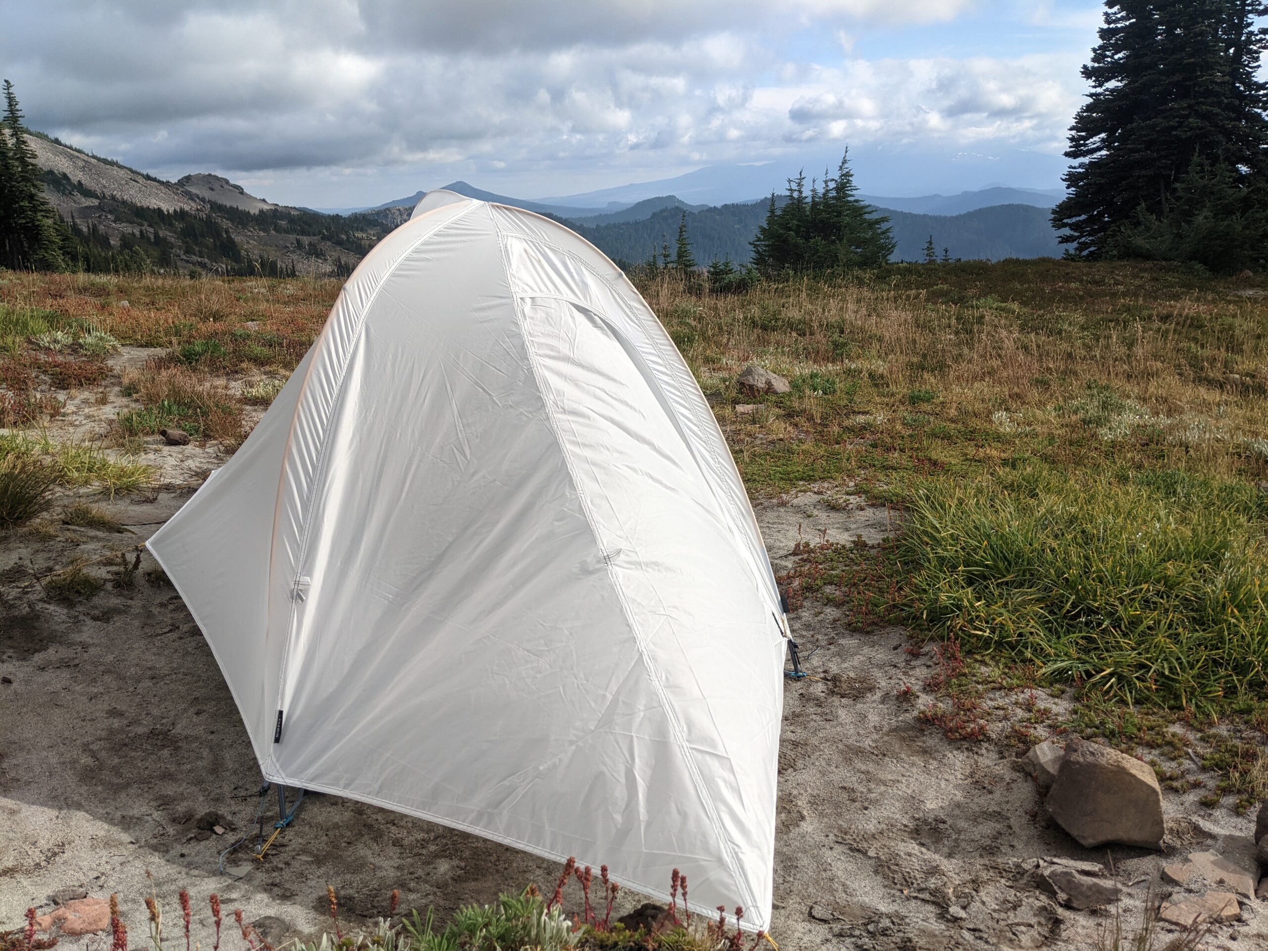 The Best One-Person Tents of 2023 | Outdoor Life