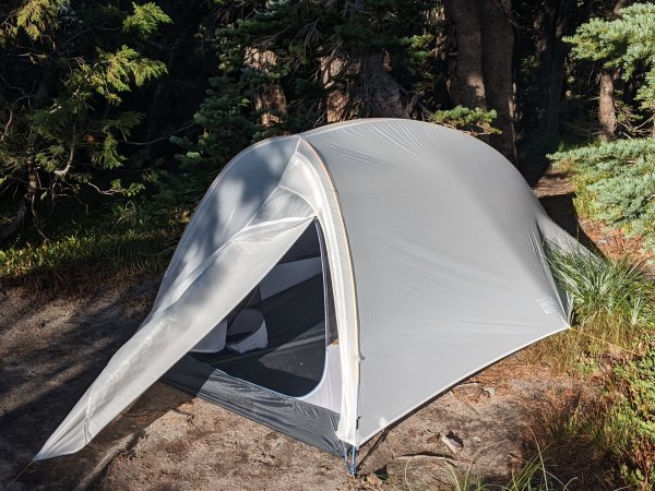  Mountain Hardwear Nimbus UL 1