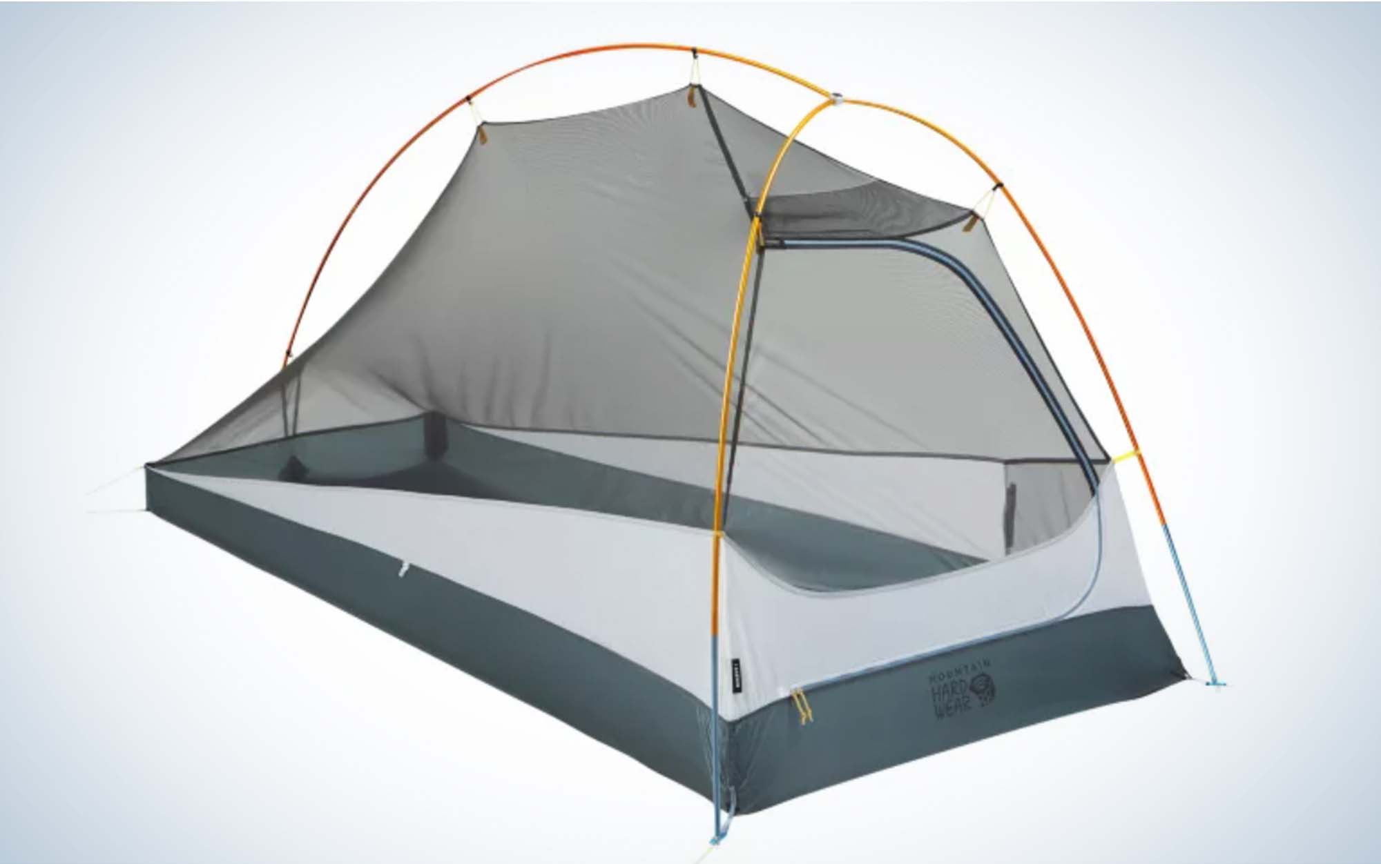 The Best One-Person Tents of 2023 | Outdoor Life