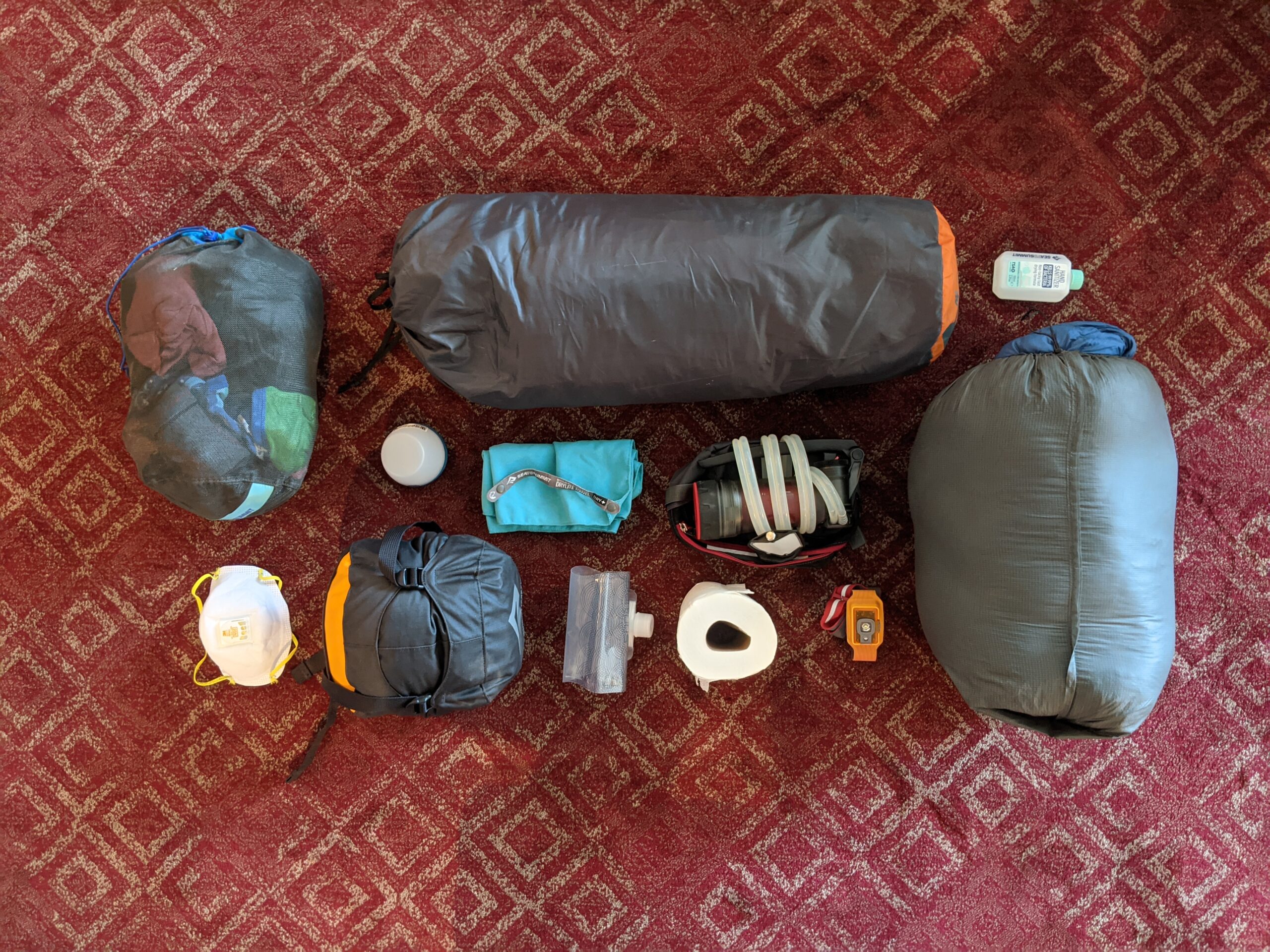 Go Bag List: What to Pack for an Emergency | Outdoor Life