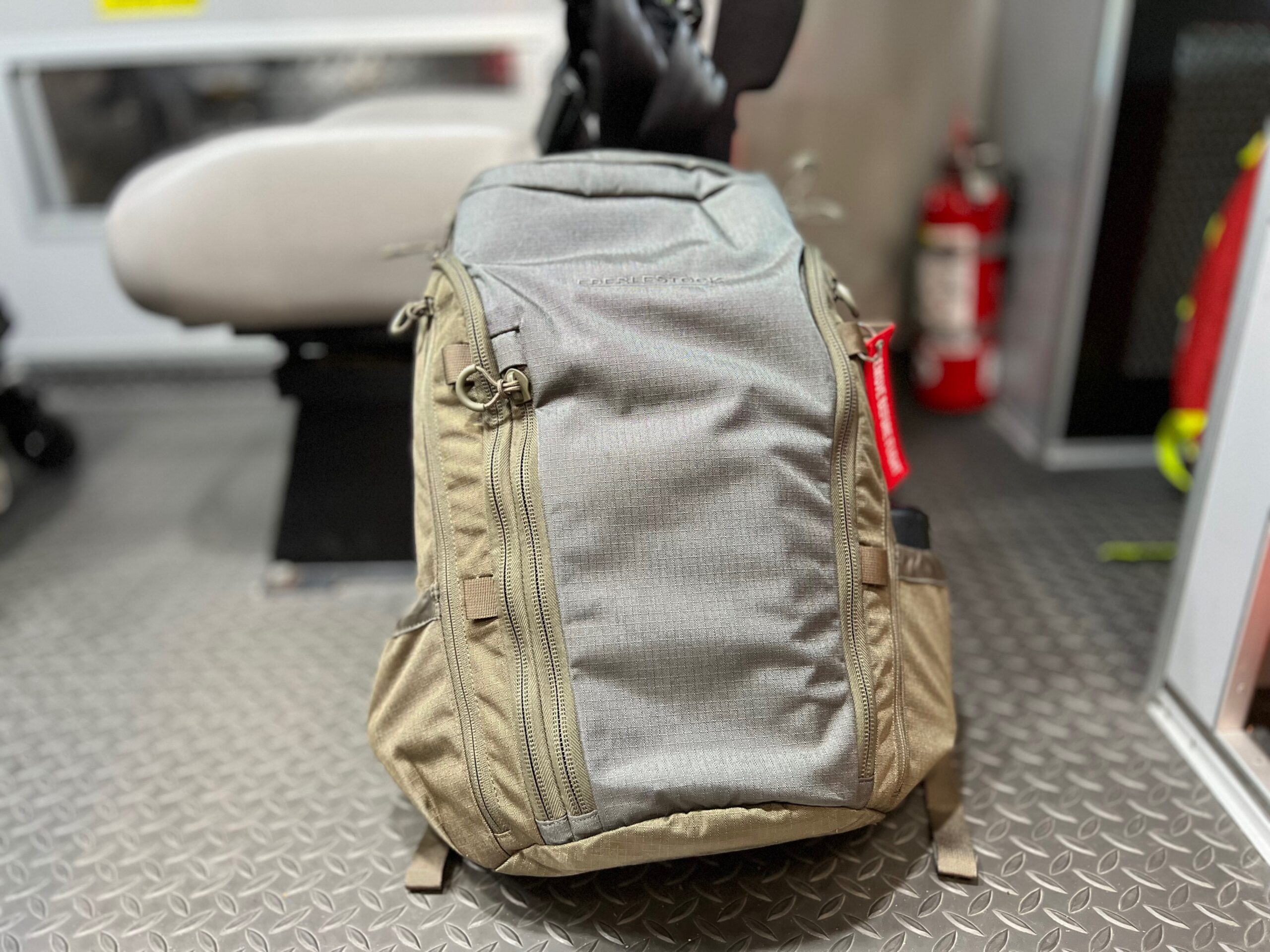 Best small edc bag sale