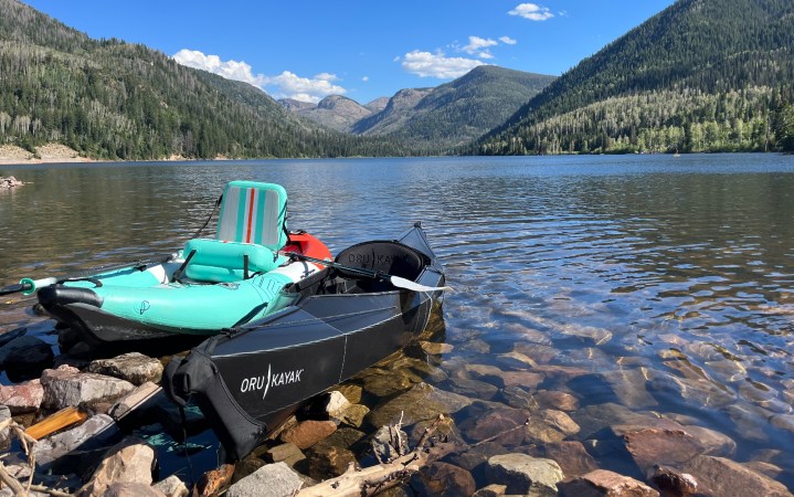 Kayakast - kayak fishing accessories and equipment