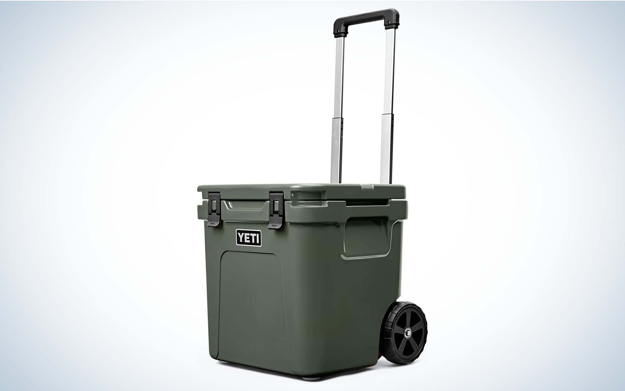 Best Yeti Products For Hunters 