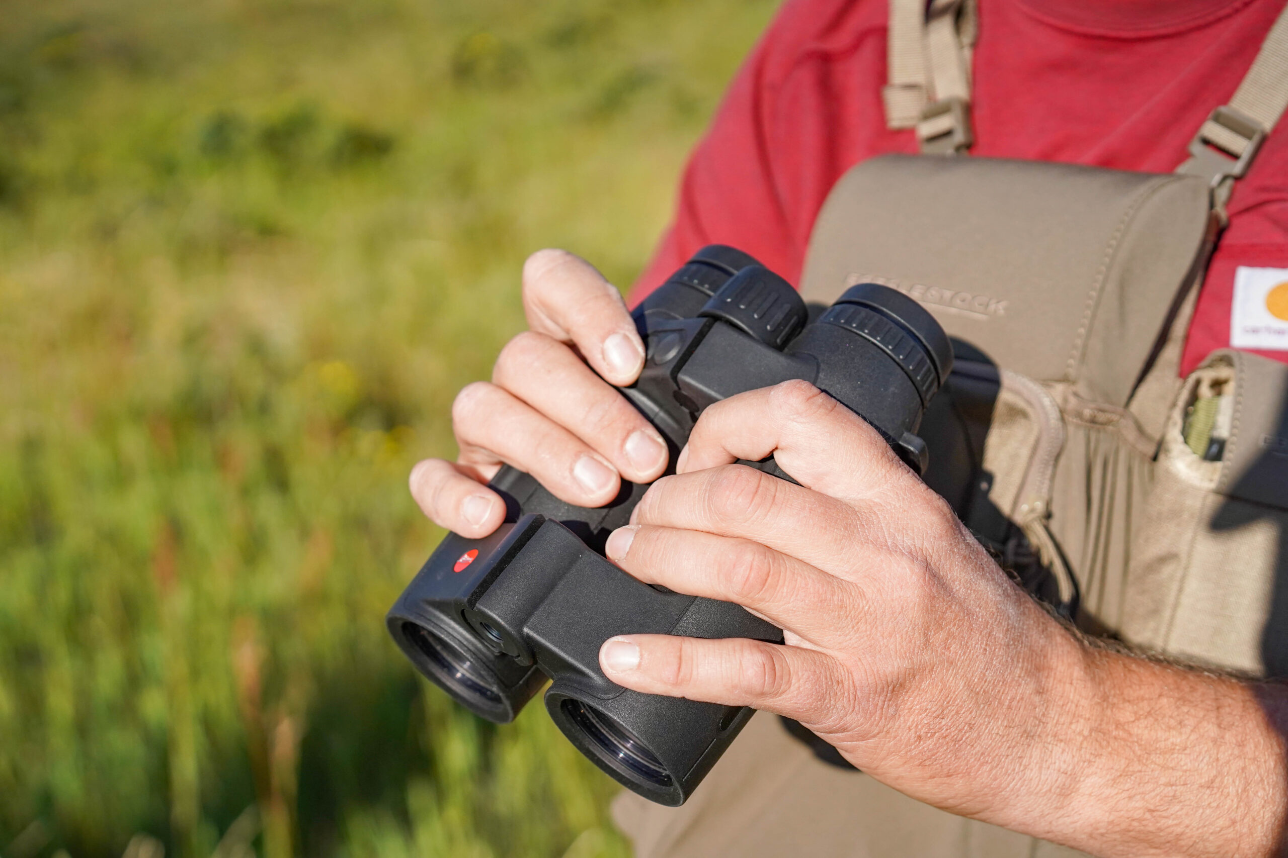 Best Rangefinder Binoculars Of 2023 Tested And Reviewed Outdoor Life