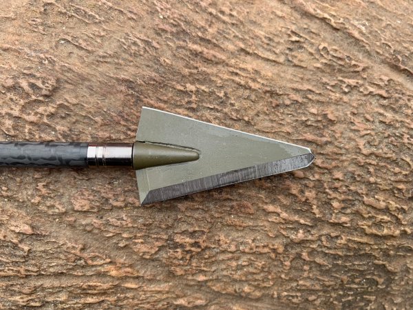  Abowyer bonehead broadhead