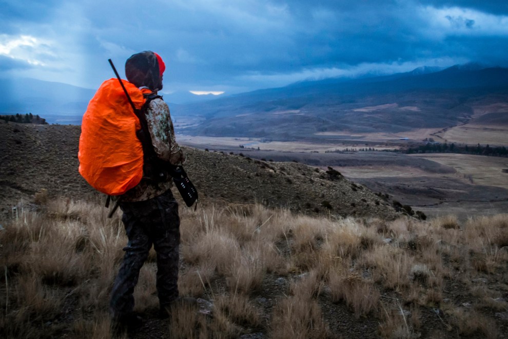 Hunting Orgs Ask to Keep Federal Lands Open as Shutdown Looms | Outdoor ...