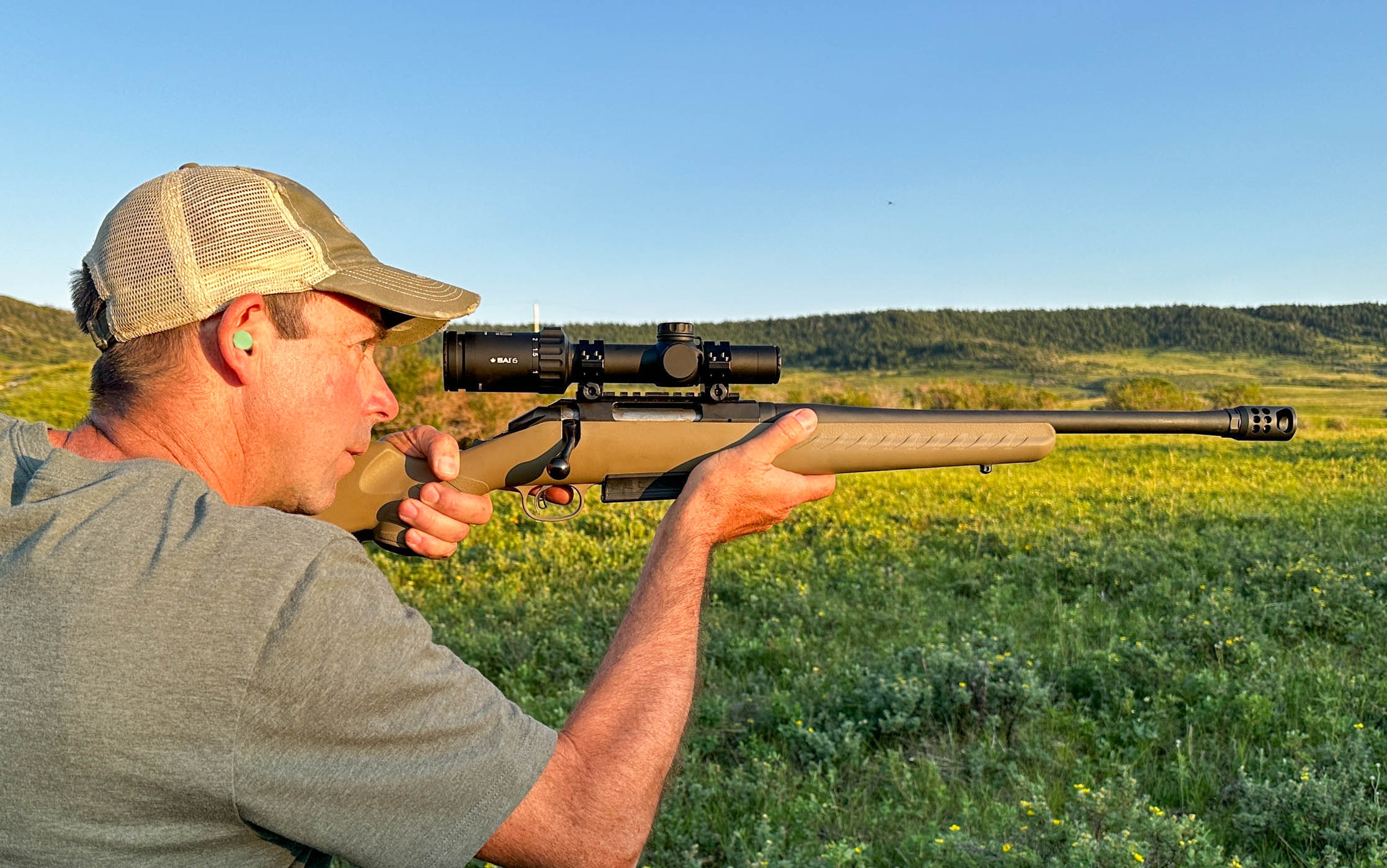 Best LPVO Riflescopes of 2024, Tested and Reviewed