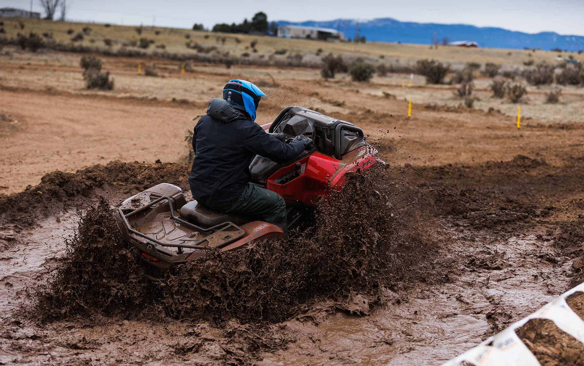 best atv helmets for youth